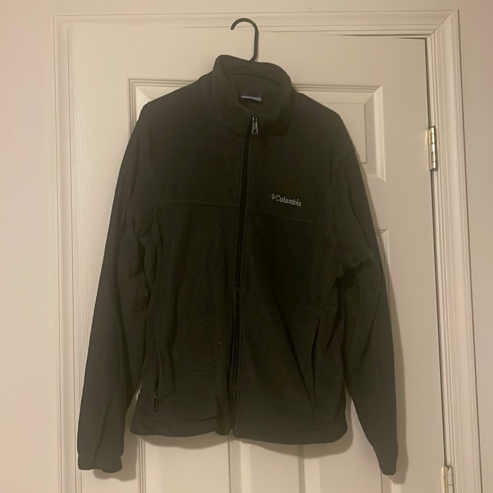 Selling a Columbia like new